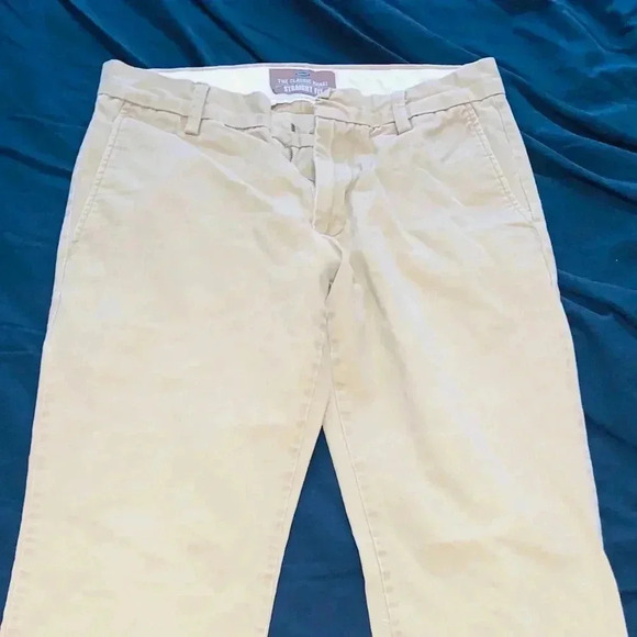 Men’s Khaki Pants - Picture 2 of 4